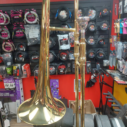 Etude Trombone w/ Hardcase (USED)