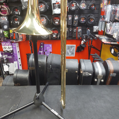 Etude Trombone w/ Hardcase (USED)