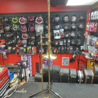 Etude Trombone w/ Hardcase (USED)