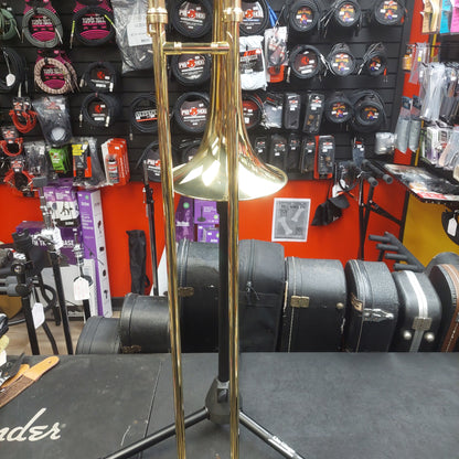 Etude Trombone w/ Hardcase (USED)