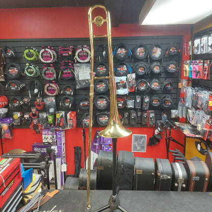Etude Trombone w/ Hardcase (USED)