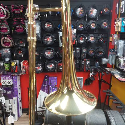 Etude Trombone w/ Hardcase (USED)