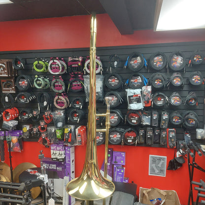 Etude Trombone w/ Hardcase (USED)