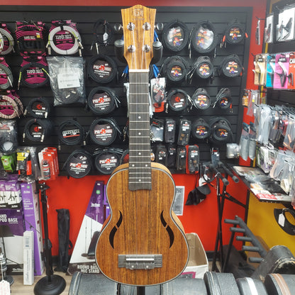 Vangoa VU501 Soprano Ukulele w/ Vangoa Gig Bag