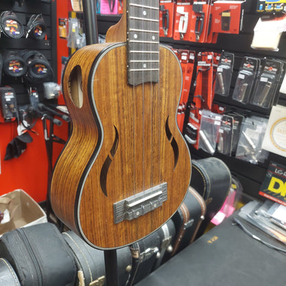 Vangoa VU501 Soprano Ukulele w/ Vangoa Gig Bag