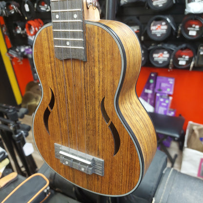 Vangoa VU501 Soprano Ukulele w/ Vangoa Gig Bag