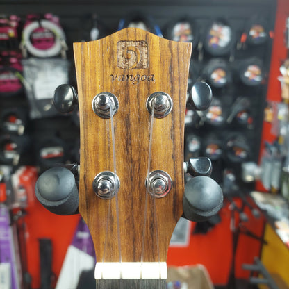 Vangoa VU501 Soprano Ukulele w/ Vangoa Gig Bag