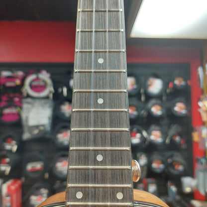 Vangoa VU501 Soprano Ukulele w/ Vangoa Gig Bag