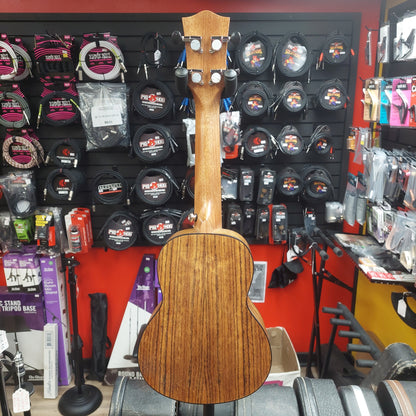 Vangoa VU501 Soprano Ukulele w/ Vangoa Gig Bag