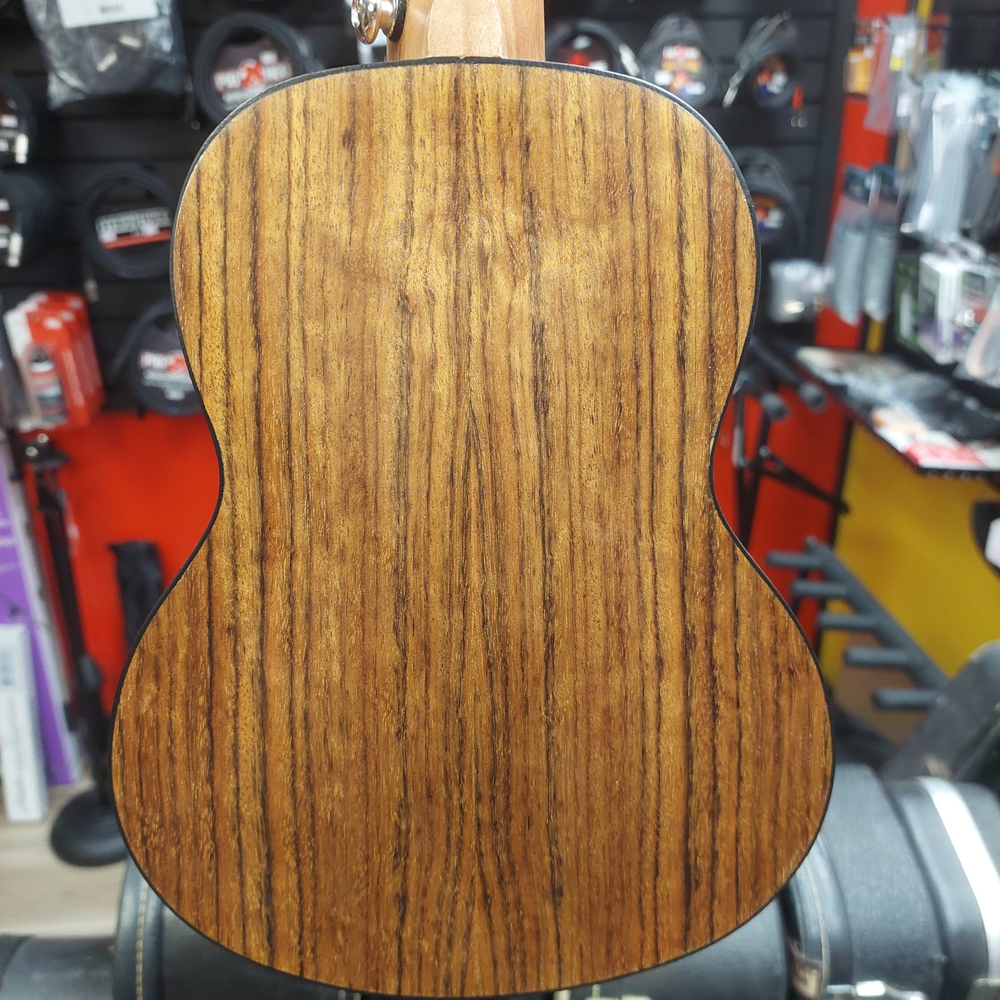 Vangoa VU501 Soprano Ukulele w/ Vangoa Gig Bag