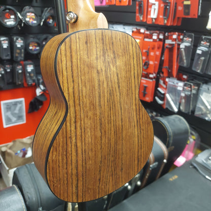 Vangoa VU501 Soprano Ukulele w/ Vangoa Gig Bag