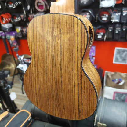 Vangoa VU501 Soprano Ukulele w/ Vangoa Gig Bag