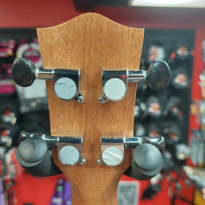 Vangoa VU501 Soprano Ukulele w/ Vangoa Gig Bag