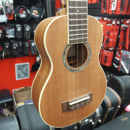 Cordova 15SM Soprano Ukulele SN# 42155053