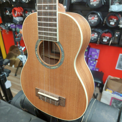 Cordova 15SM Soprano Ukulele SN# 42155053