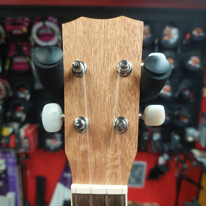 Cordova 15SM Soprano Ukulele SN# 42155053