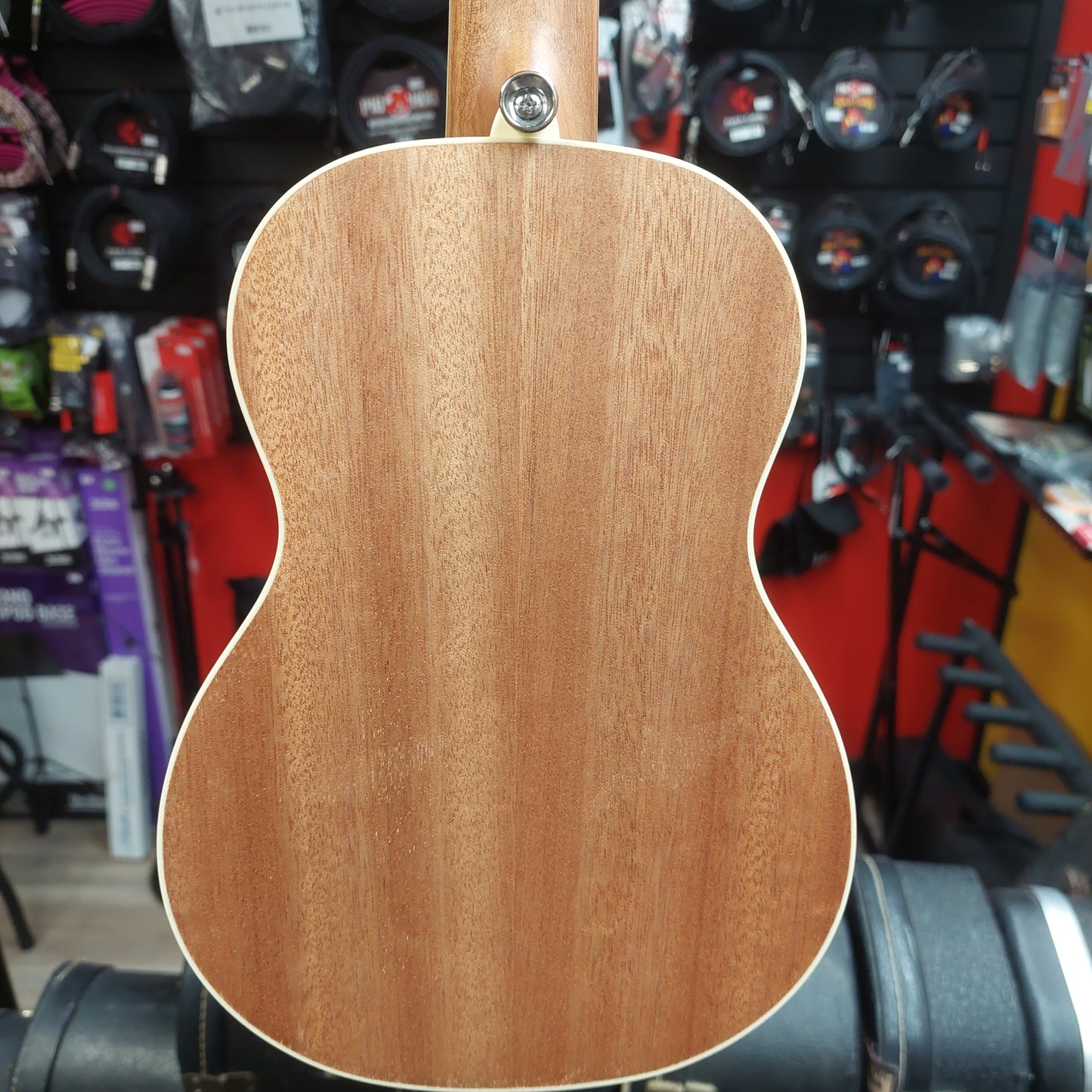 Cordova 15SM Soprano Ukulele SN# 42155053