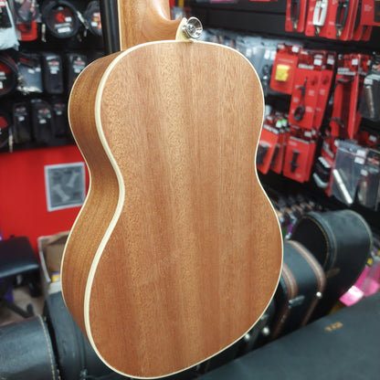 Cordova 15SM Soprano Ukulele SN# 42155053