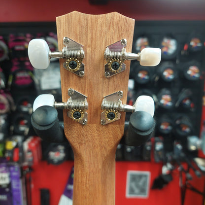 Cordova 15SM Soprano Ukulele SN# 42155053
