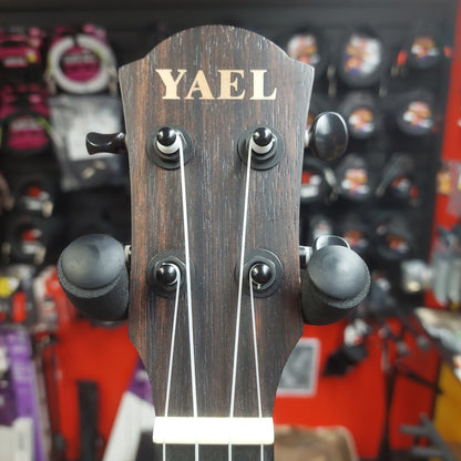 YAEL Tenor Ukulele Size: 26 w/ YAEL Gig Bag