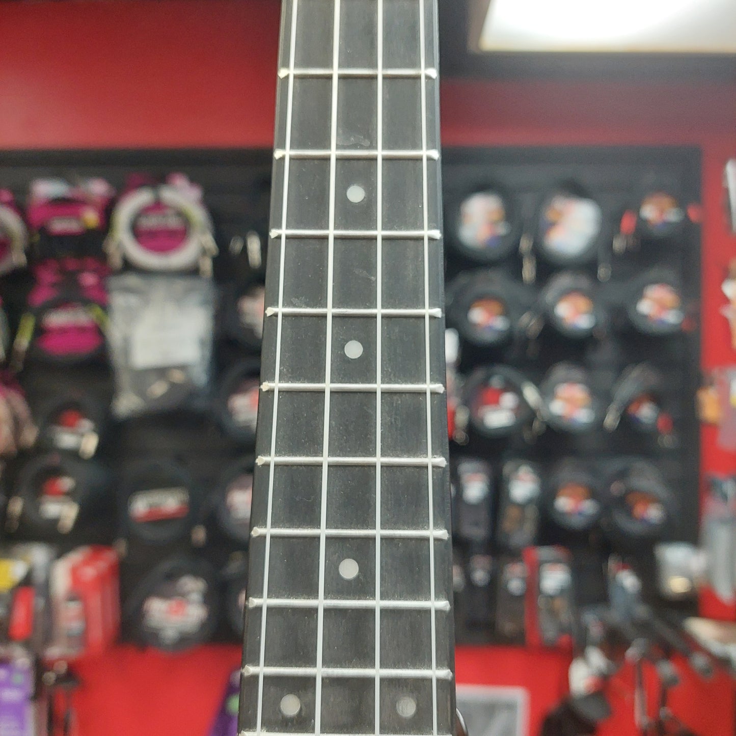 YAEL Tenor Ukulele Size: 26 w/ YAEL Gig Bag