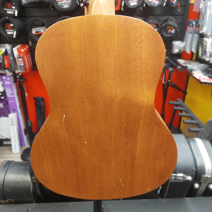 YAEL Tenor Ukulele Size: 26 w/ YAEL Gig Bag