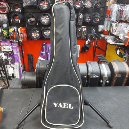 YAEL Tenor Ukulele Size: 26 w/ YAEL Gig Bag