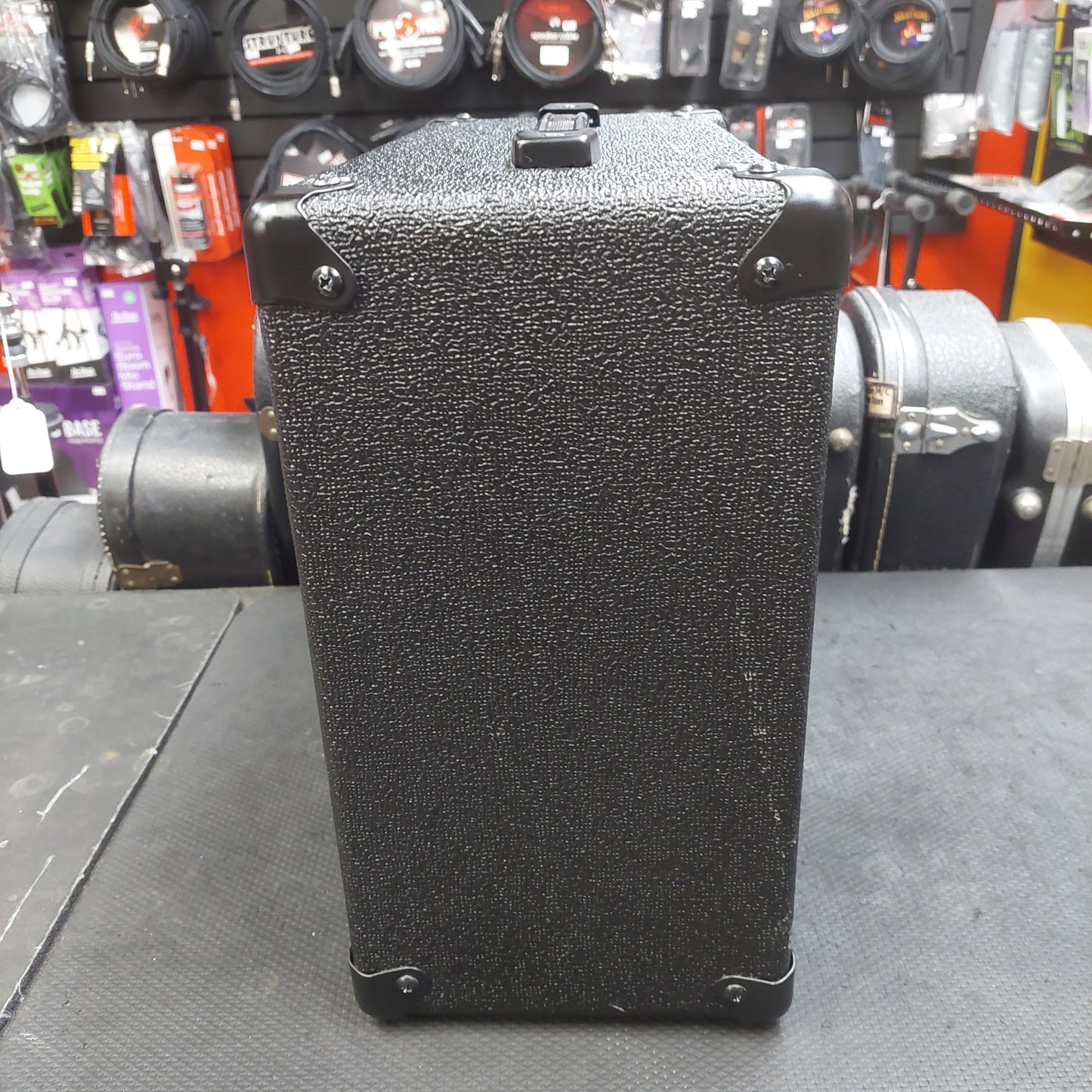 2019 SR Stage Right 611720 Guitar Combo Amp 20 Watts, 1x8" Speaker (USED) SN# 19071609