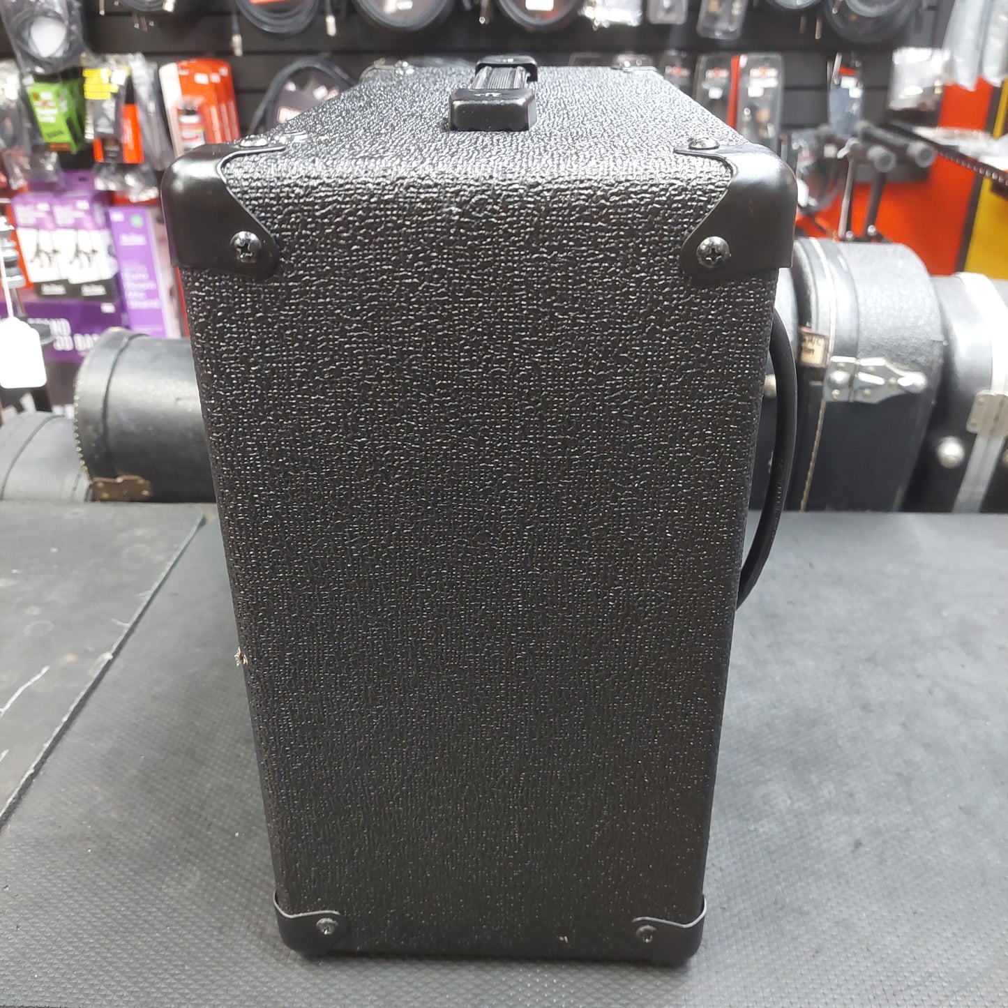 2019 SR Stage Right 611720 Guitar Combo Amp 20 Watts, 1x8" Speaker (USED) SN# 19071609