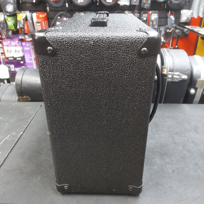 2019 SR Stage Right 611720 Guitar Combo Amp 20 Watts, 1x8" Speaker (USED) SN# 19071609