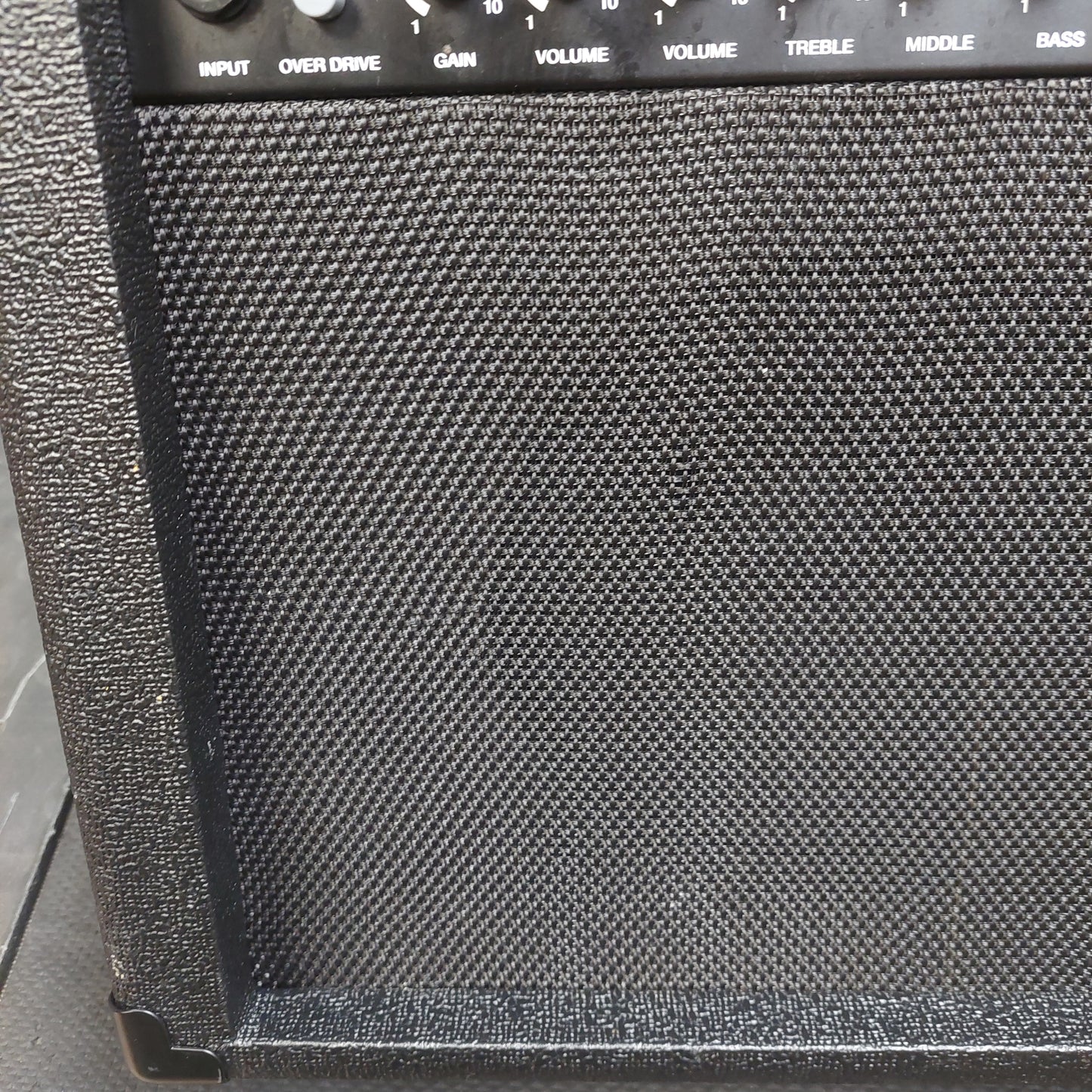 2019 SR Stage Right 611720 Guitar Combo Amp 20 Watts, 1x8" Speaker (USED) SN# 19071609