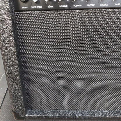 2019 SR Stage Right 611720 Guitar Combo Amp 20 Watts, 1x8" Speaker (USED) SN# 19071609