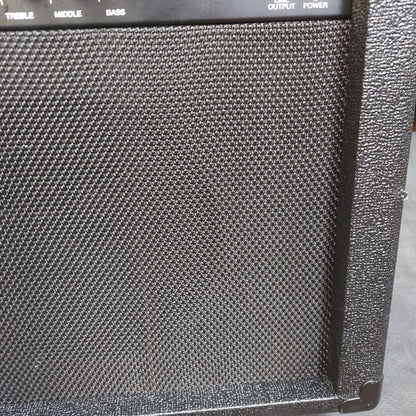 2019 SR Stage Right 611720 Guitar Combo Amp 20 Watts, 1x8" Speaker (USED) SN# 19071609