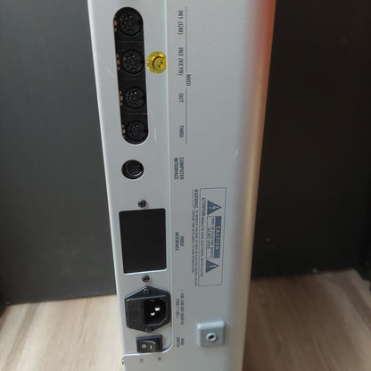 Ketron SD5 HD Digital Arranger Keyboard Workstation w/ Power Cable "No Floppy Disk" (USED) SN# B5BA20249G "Made In Italy"