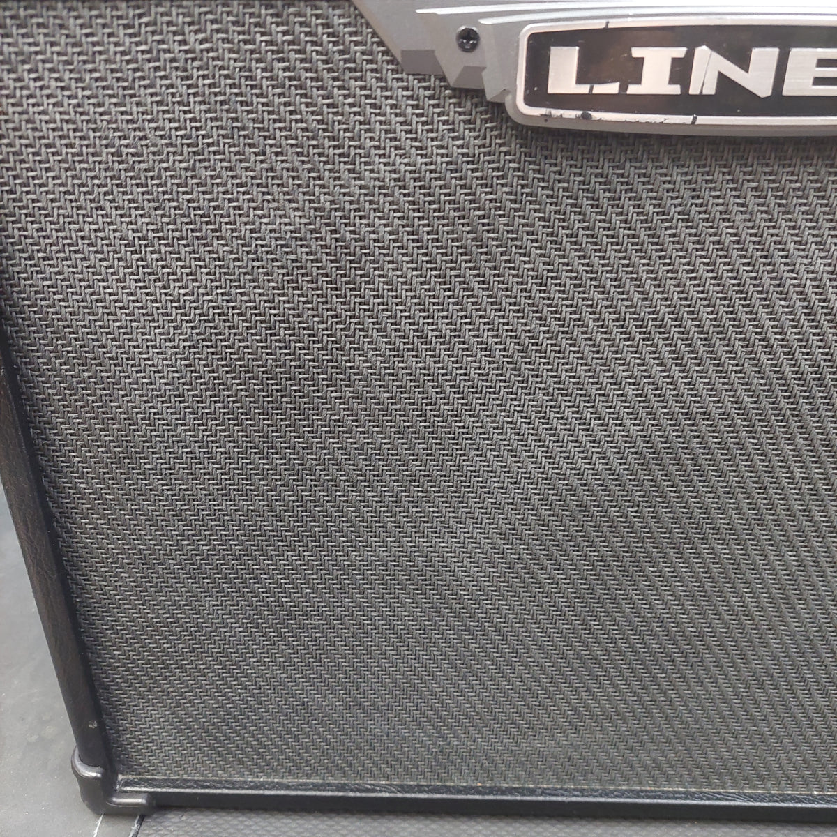 2009 Line 6 Spider Jam Digital Modeling Combo Amplifier 75 Watts, 1x12" SN# (21)SJM1MS934006224