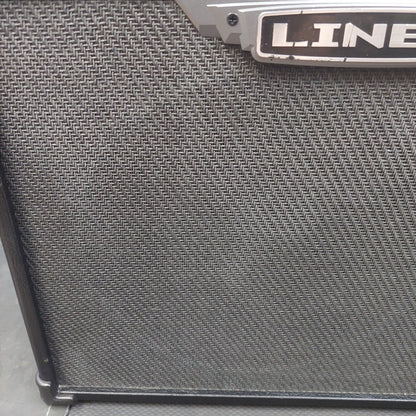 2009 Line 6 Spider Jam Digital Modeling Combo Amplifier 75 Watts, 1x12" SN# (21)SJM1MS934006224