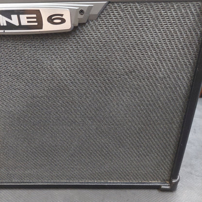 2009 Line 6 Spider Jam Digital Modeling Combo Amplifier 75 Watts, 1x12" SN# (21)SJM1MS934006224
