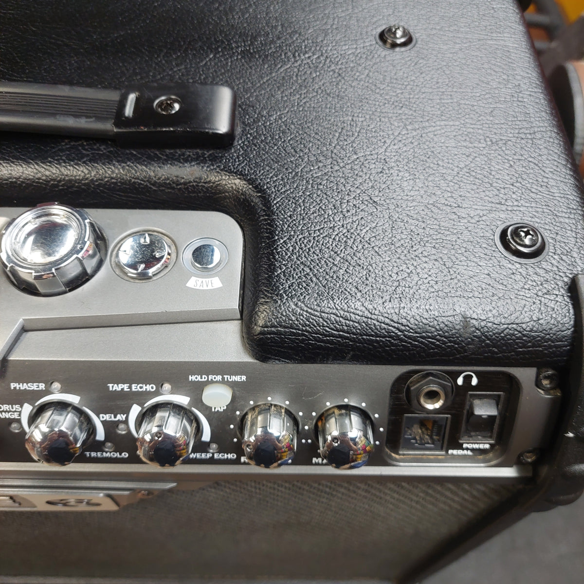 2009 Line 6 Spider Jam Digital Modeling Combo Amplifier 75 Watts, 1x12" SN# (21)SJM1MS934006224