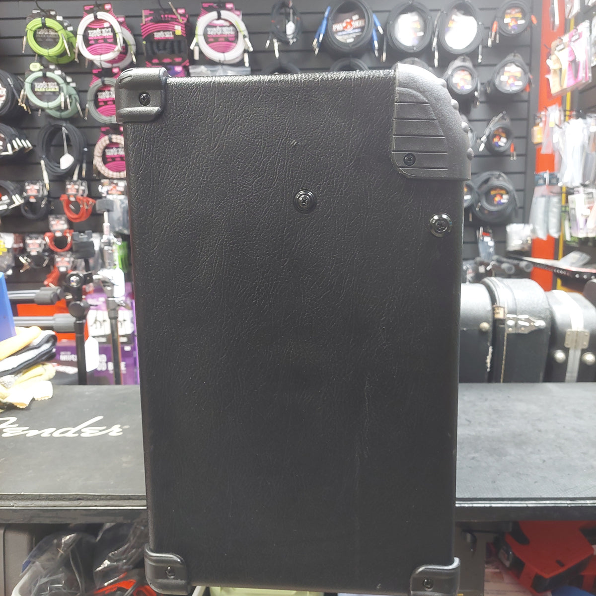 2009 Line 6 Spider Jam Digital Modeling Combo Amplifier 75 Watts, 1x12" SN# (21)SJM1MS934006224