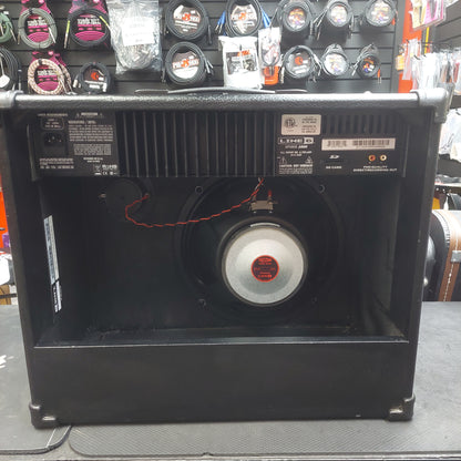 2009 Line 6 Spider Jam Digital Modeling Combo Amplifier 75 Watts, 1x12" SN# (21)SJM1MS934006224