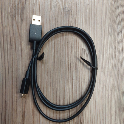 USB to Micro USB Cable 3 Feet - Black
