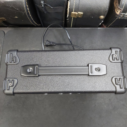 Glarry GB-20 Bass Amplifier 20 Watts, 1x6.5" Speaker (USED)