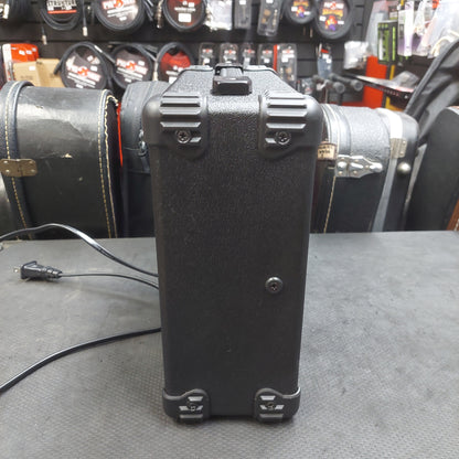 Glarry GB-20 Bass Amplifier 20 Watts, 1x6.5" Speaker (USED)