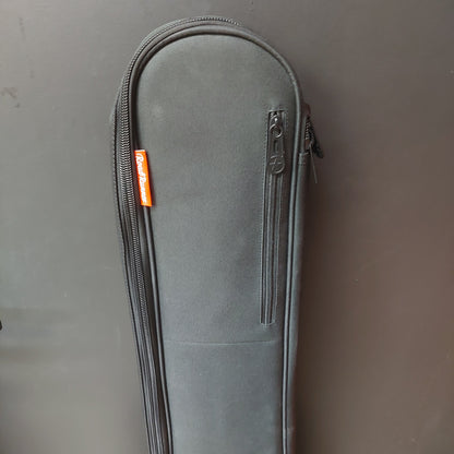 Road Runner RR3EB Bass Padded Gig Bag - Black