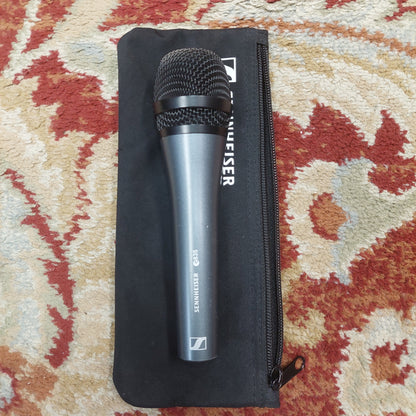 Sennheiser E835 Microphone w/ Carry Case (USED)