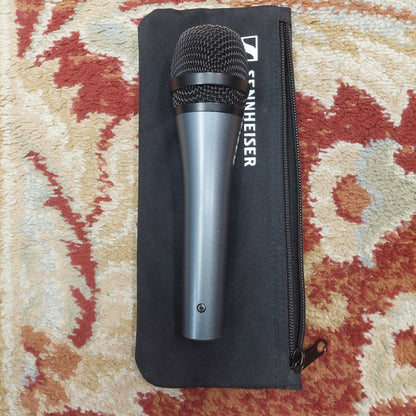 Sennheiser E835 Microphone w/ Carry Case (USED)