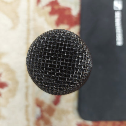 Sennheiser E835 Microphone w/ Carry Case (USED)