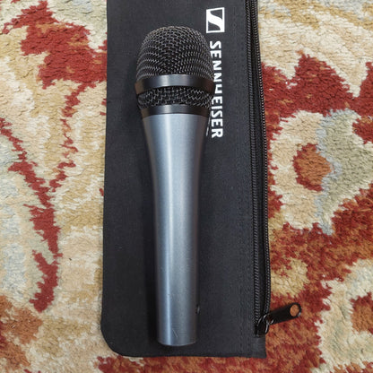 Sennheiser E835 Microphone w/ Carry Case (USED)