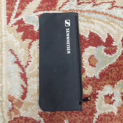 Sennheiser E835 Microphone w/ Carry Case (USED)