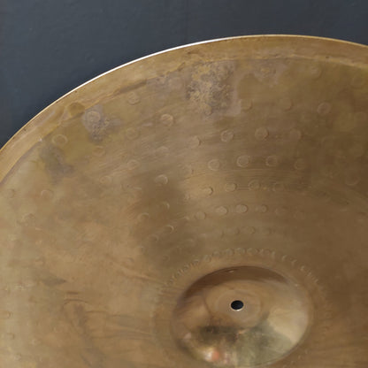 Zildjian ZBT 20” Ride Cymbal (USED) "Made In USA"
